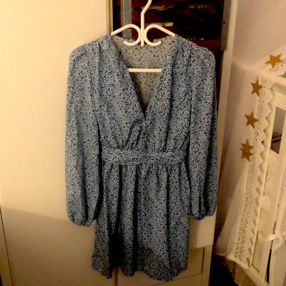 Beautiful spring dress - Picture 1 of 2